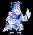 『Astrea: Six-Sided Oracles（アストレア：六面のオ