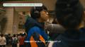 SO-SOが将棋の駒とバレー、森の音でビートを刻む！「J