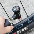 自転車パーツブランド「GORIX」が新商品の、携帯空気