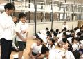 【能登】子どもたちの