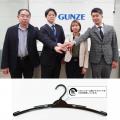 アパレルカンパニーがサステナブルなサプライチェーン