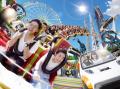 訪日外国人向けの高尾山やよみうりランド関連のutf-8