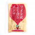 わずか2週間で完売！「ワインによく合うメンマ」utf-8