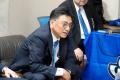 愛知県・大村秀章知事と安城市・三星元人市長に新アリ