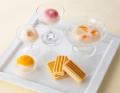 ひんやり「夏の涼感グルメ」をお中元で提案