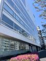 【本社オフィスを移転】約60坪から約153坪のオフィス
