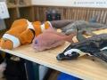 手づくり アニマルロボット で届ける “しあわせな未来
