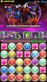 スマートフォン向けパズルRPG『パズル＆ドラゴンズ』
