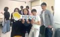 “HOPE”を届ける希望のメディア「HOPIUS（ホピアス）」