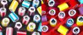 「PAPABUBBLE」とゲーム実況グループ「ドズル社」のコ
