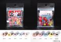 「PAPABUBBLE」とゲーム実況グループ「ドズル社」のコ