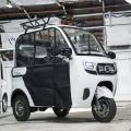 EV三輪自動車「VIVEL TRIKE(ビベルトライク)」がutf-8