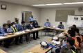 複数の訓練を一度に行う初めての総合排水訓練！宮内排