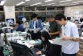 複数の訓練を一度に行う初めての総合排水訓練！宮内排