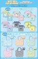 はぴだんぶい POP UP STORE × むにゅぐるみパティオが