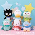 はぴだんぶい POP UP STORE × むにゅぐるみパティオが