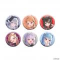 アップランド所属「ぶいぱい」2期生の『ハーフアニバ