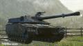 神々と共に戦場へ！『World of Tanks Modern Armor』