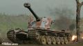 神々と共に戦場へ！『World of Tanks Modern Armor』