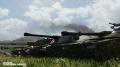 神々と共に戦場へ！『World of Tanks Modern Armor』