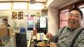 【ＢＳ日テレ】「ドランク塚地のふらっと立ち食いそば