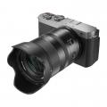 七工匠 7Artisans 85mm F1.8 AF Lマウント 発売