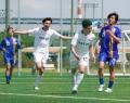 大阪市からJリーグ入りを目指す「OsakaCitySC」が大阪