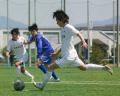 大阪市からJリーグ入りを目指す「OsakaCitySC」が大阪