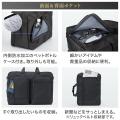 出張の悩みを解決！スーツをきれいに収納できるガーメ