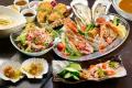 海鮮居酒屋「かいり」、夏も“かいり”で楽しむ！utf-8