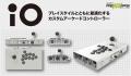 Crazy Raccoon所属の対戦型格闘ゲームプレイヤーutf-8