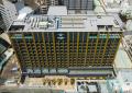 アルサーガパートナーズの熊本支社、従業員増大に伴い