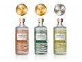 YASO GIN EXTRA HERBとYASO GIN ORANGEが世界的な酒類