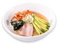 「日高ちゃんぽん」「冷麺」を5月16日(金)より期間限