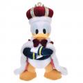 6月9日はドナルドダックのお誕生日！王様コスチューム