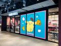 RAYARD MIYASHITA PARK×ポムポムプリンのコラボutf-8
