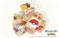 広島銘菓もみじ饅頭の人気パッケージ「ポケモンBOX」