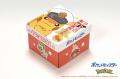 広島銘菓もみじ饅頭の人気パッケージ「ポケモンBOX」