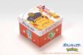 広島銘菓もみじ饅頭の人気パッケージ「ポケモンBOX」