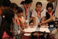 【ホテルウィングプレミアム東京四谷】夏休みに親子で