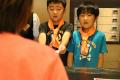 【ホテルウィングプレミアム東京四谷】夏休みに親子で
