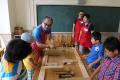 【ホテルウィングプレミアム東京四谷】夏休みに親子で
