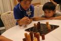 【ホテルウィングプレミアム東京四谷】夏休みに親子で