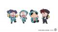 「劇場版 忍たま乱太郎」×極楽湯・RAKU SPAコラボキャ