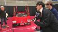 【ＢＳ日テレ】「おぎやはぎ矢作 憧れの名車登場に目
