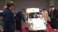 【ＢＳ日テレ】「おぎやはぎ矢作 憧れの名車登場に目