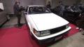 【ＢＳ日テレ】「おぎやはぎ矢作 憧れの名車登場に目