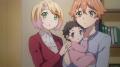 TVアニメ『ちょっとだけ愛が重いダークエルフが異世界