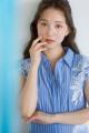 ＜Noela(ノエラ)＞モデル麻亜里が着こなす、【15周年