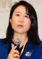 矢田稚子前内閣総理大臣補佐官、社員幸福度向上を目指